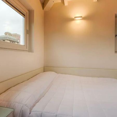 Bologna Altana Deluxe Apartamento Exterior foto