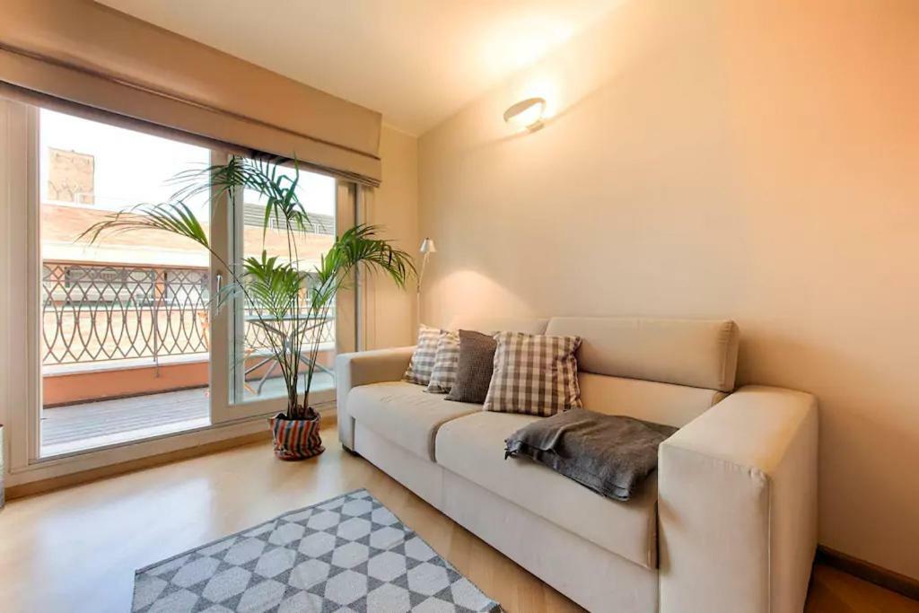 Bologna Altana Deluxe Apartamento Exterior foto