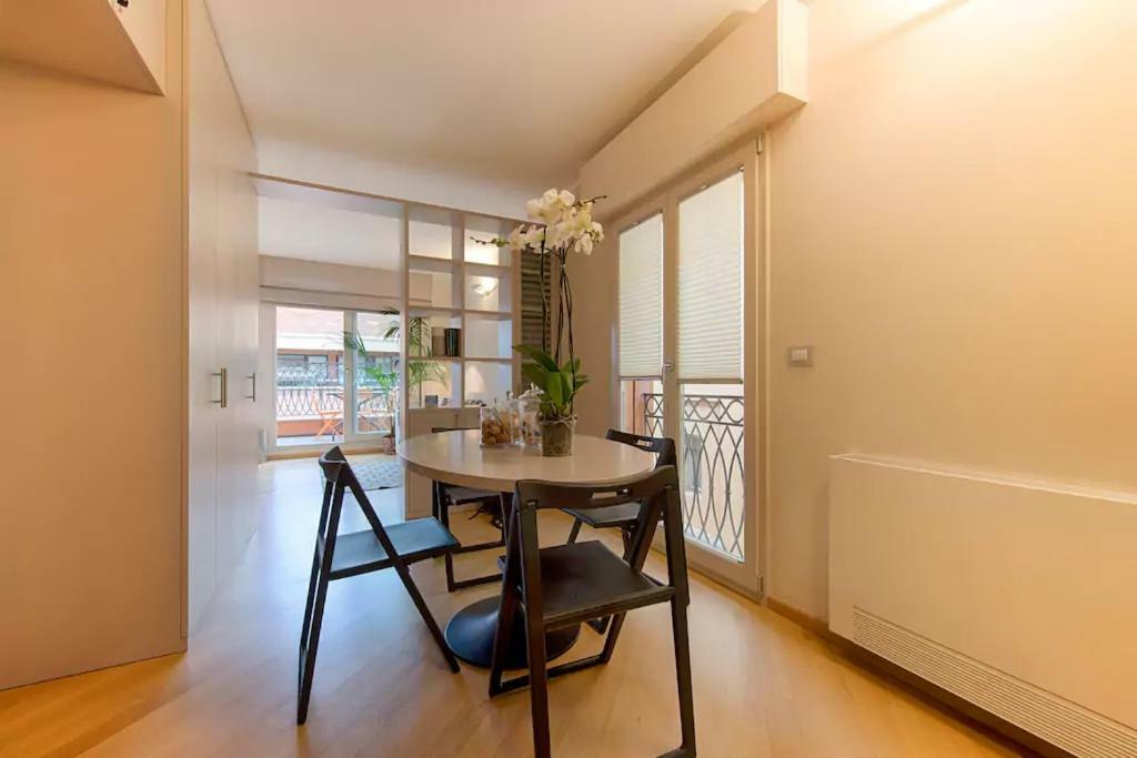 Bologna Altana Deluxe Apartamento Exterior foto