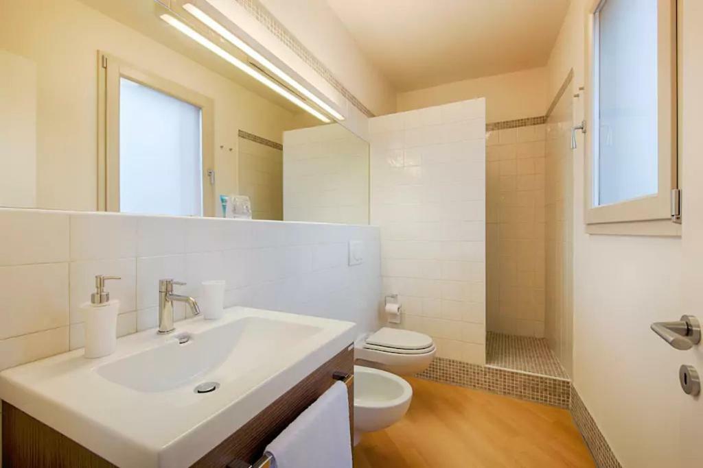 Bologna Altana Deluxe Apartamento Exterior foto