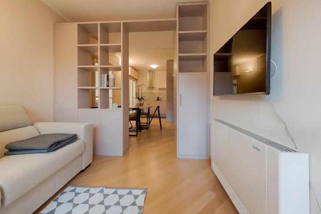 Bologna Altana Deluxe Apartamento Exterior foto