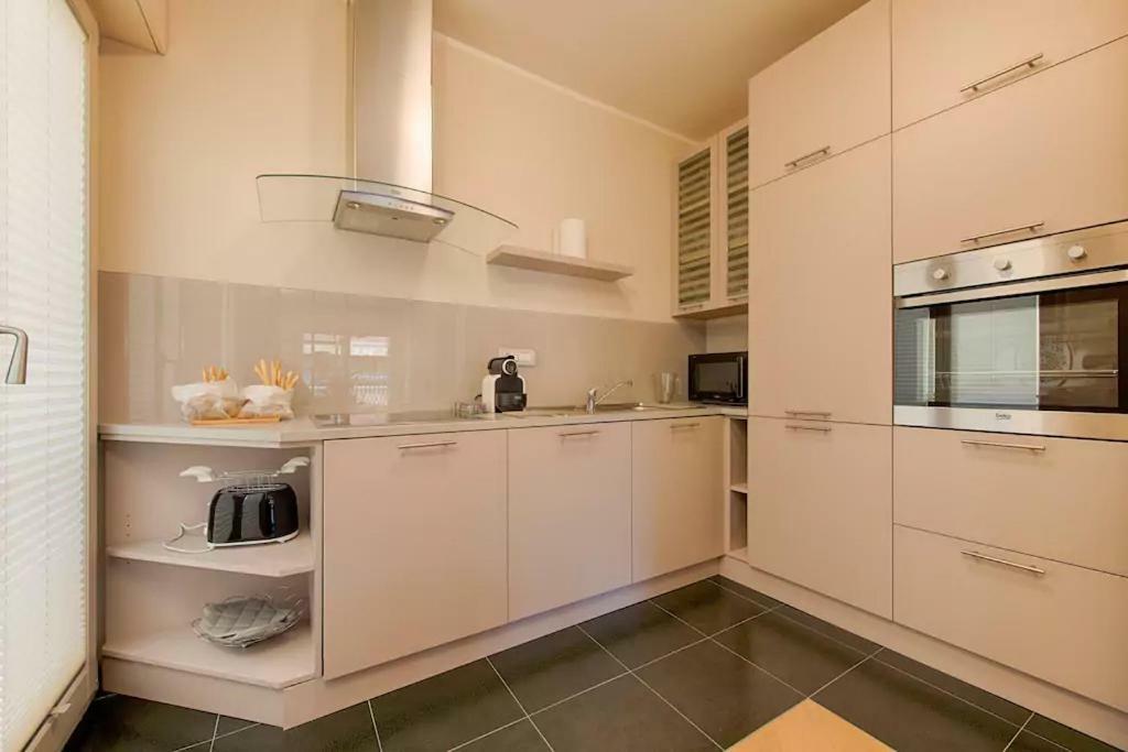 Bologna Altana Deluxe Apartamento Exterior foto