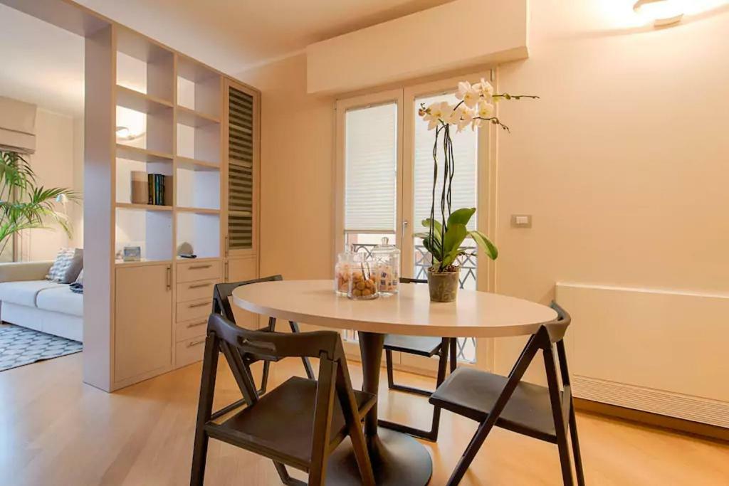 Bologna Altana Deluxe Apartamento Exterior foto